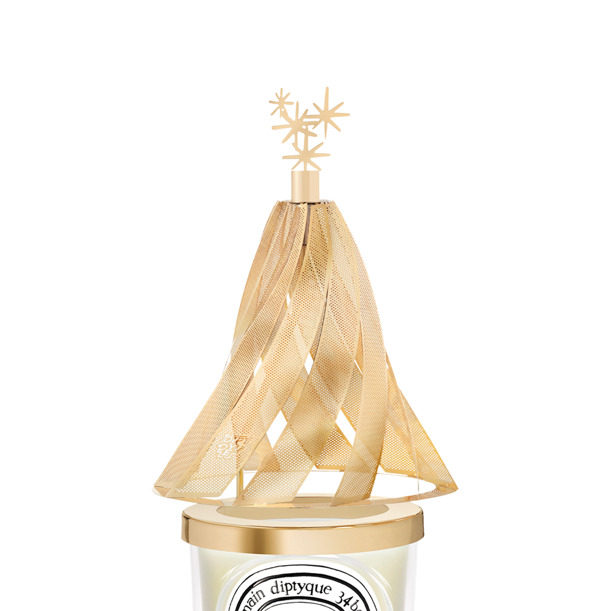 Diptyque - Lantern for Classic Candle Limited Edition
