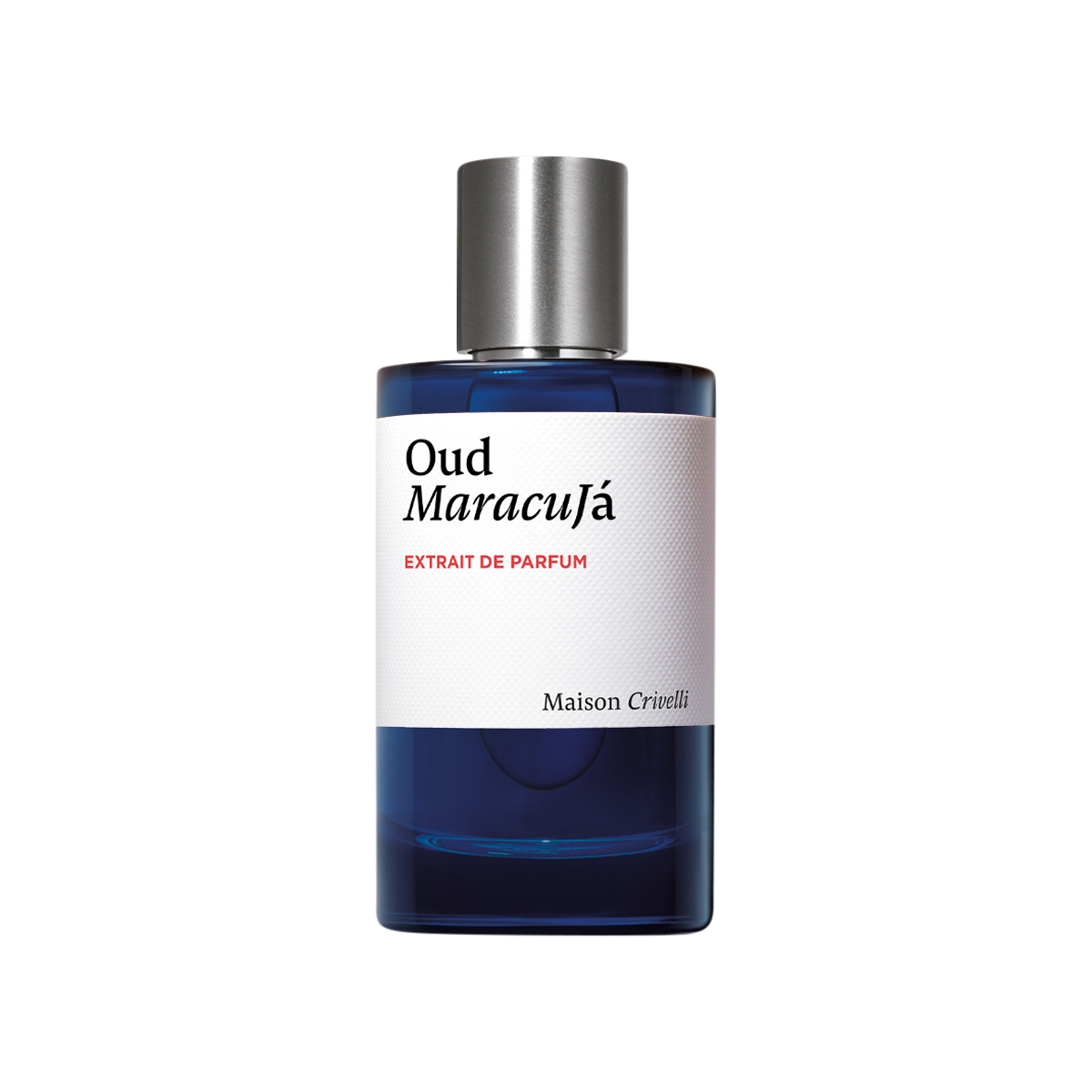 Maison Crivelli - Oud Maracuja Extrait de Parfum