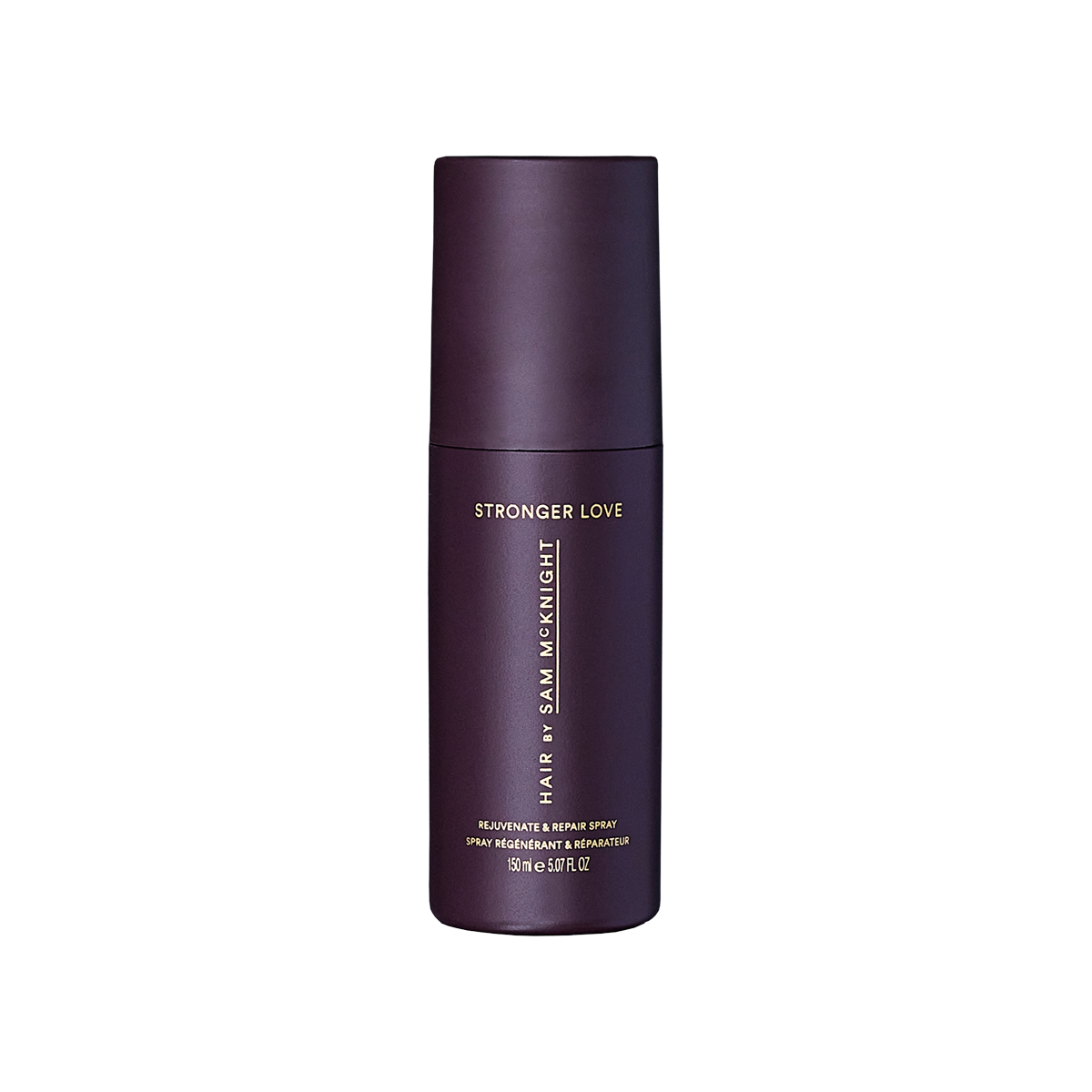 Hair by Sam McKnight - Stronger Love Rejuvenate & Repair Spray