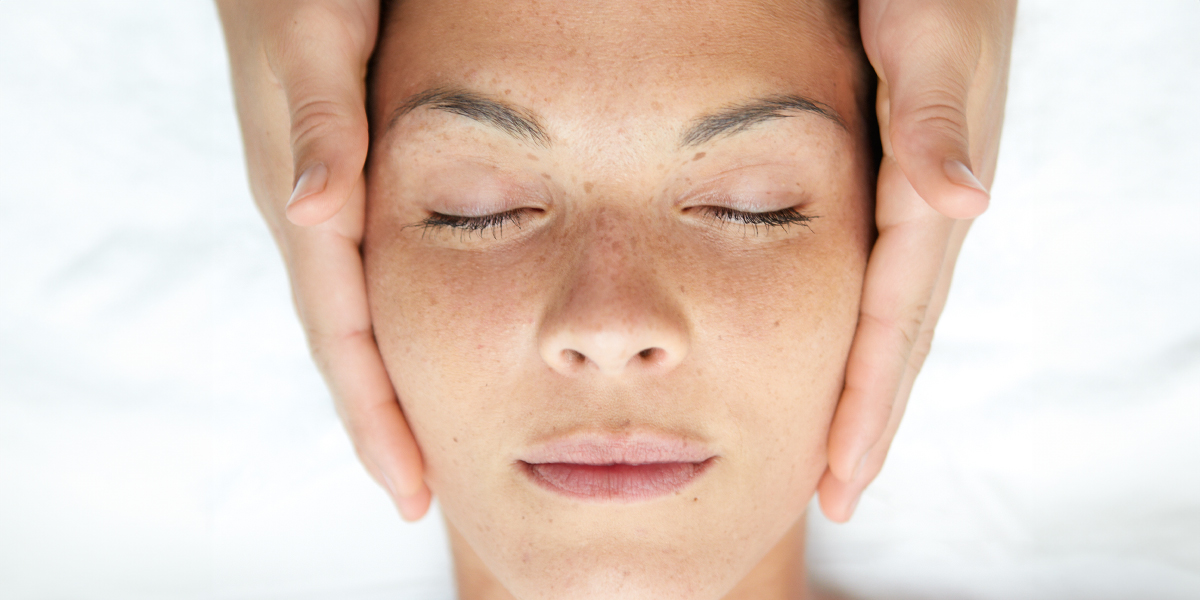 Salon Rotterdam Gezichtsbehandeling Skins