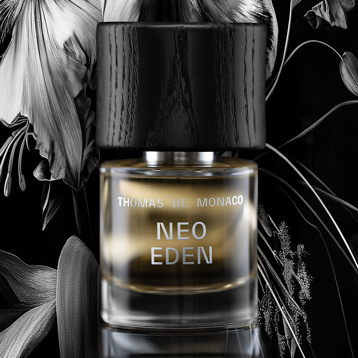 Thomas De Monaco - Neo Eden Extrait de Parfum