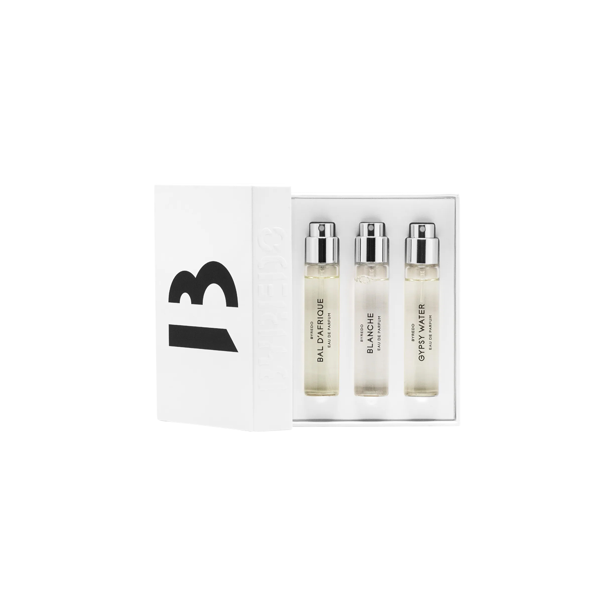 Byredo - La Selection Nomade Eau de Parfum