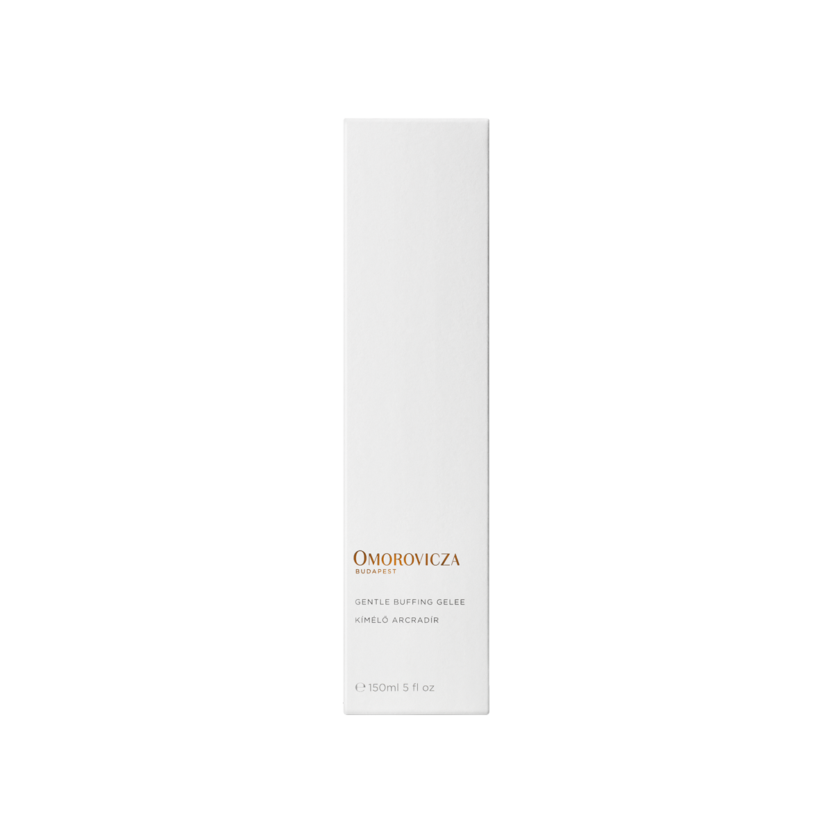 Omorovicza - Gentle Buffing Gelee