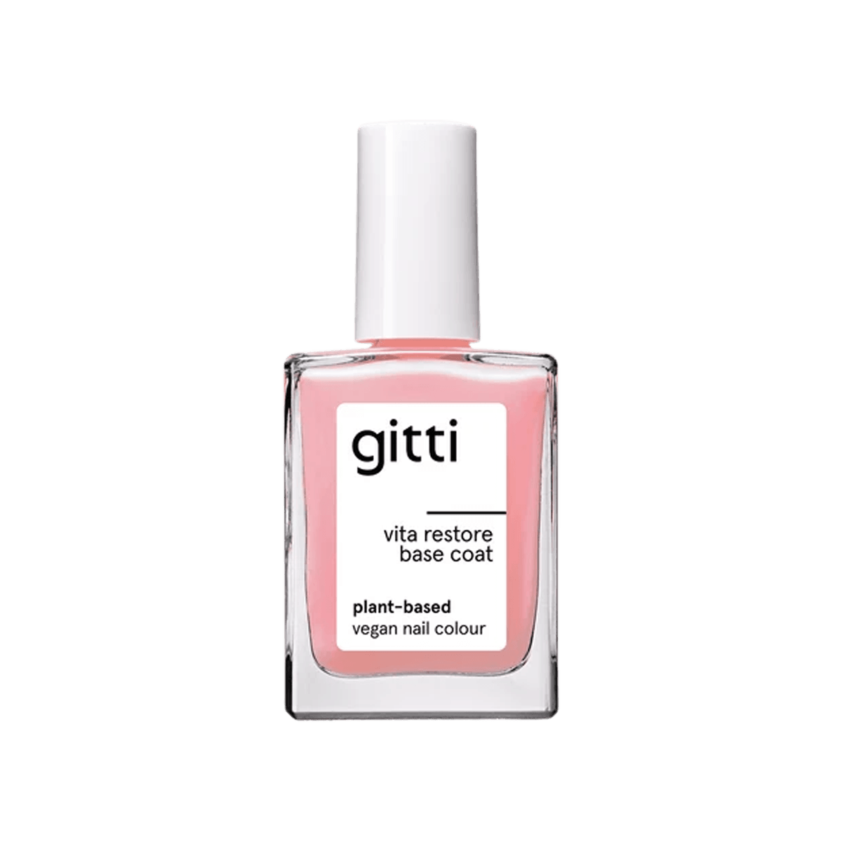 Gitti - Vita Restore Base Coat 