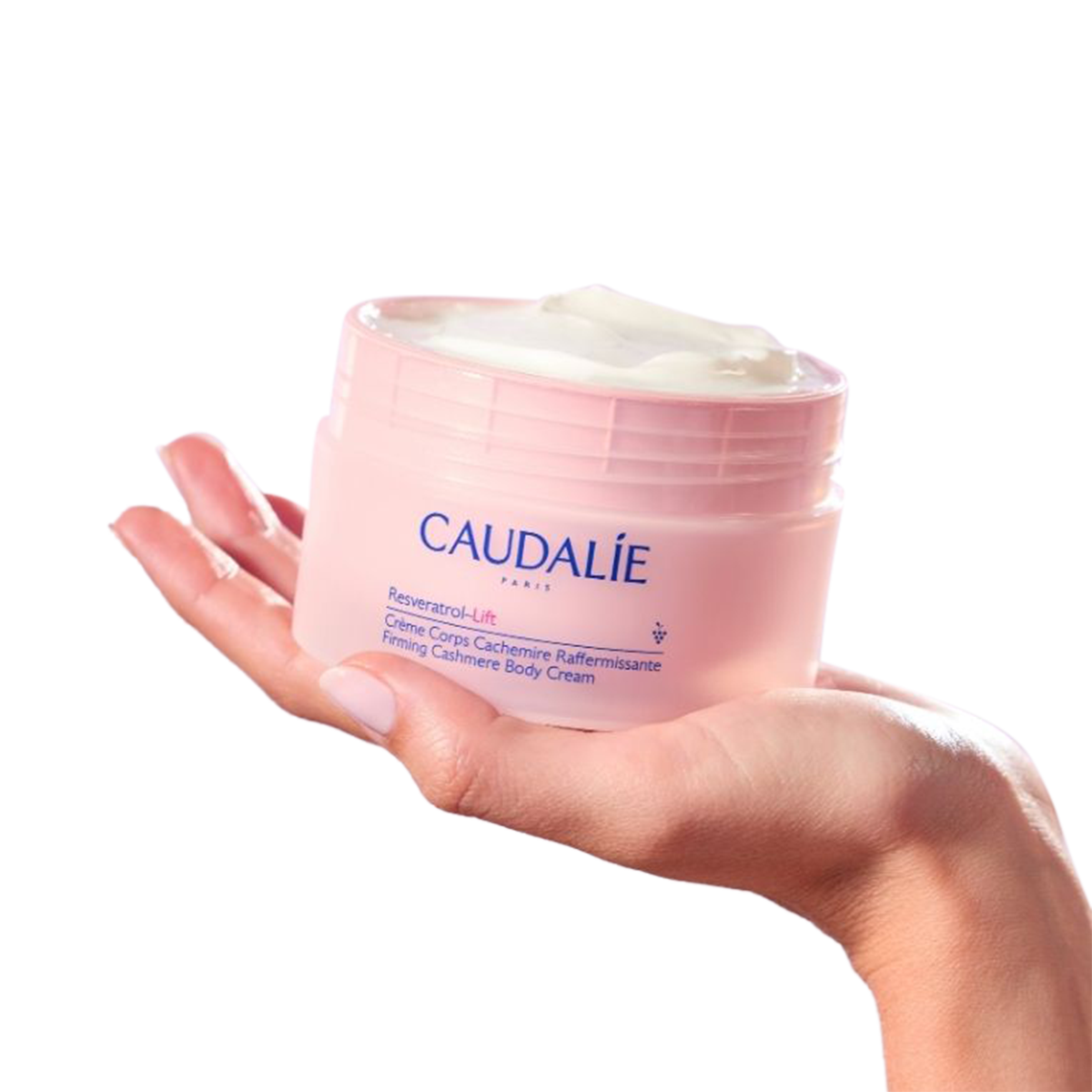 Caudalie - Resveratrol-Lift Cashmere Body Cream