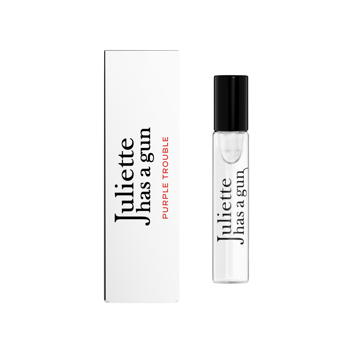 Juliette has a Gun - Purple Trouble Eau de Parfum