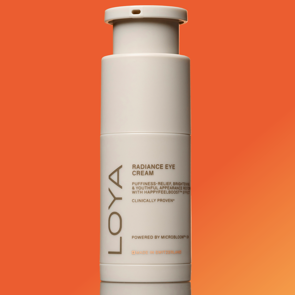 LOYA - Radiance Eye Cream