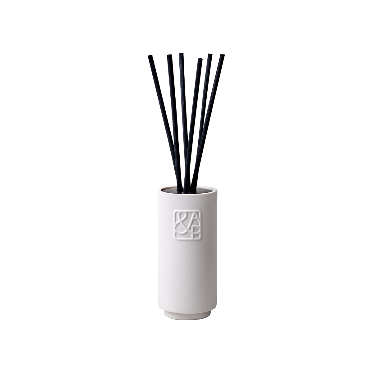 AUGUST&PIERS - Saint Ceramic Diffuser Set