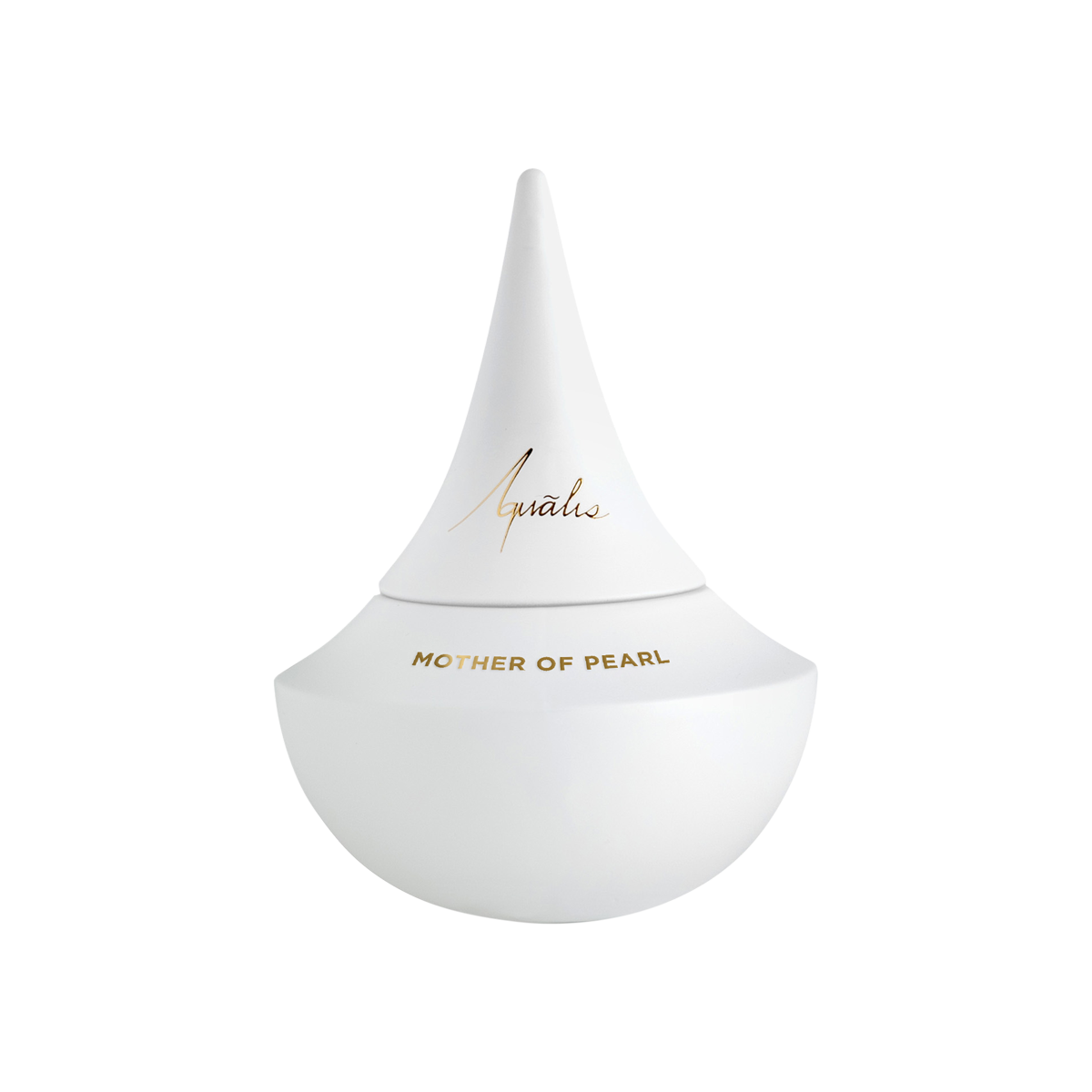Aqualis - Mother of Pearl Eau de Parfum
