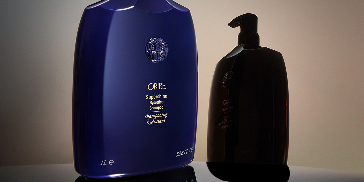 Was ist das Besondere an Oribe Shampoo?