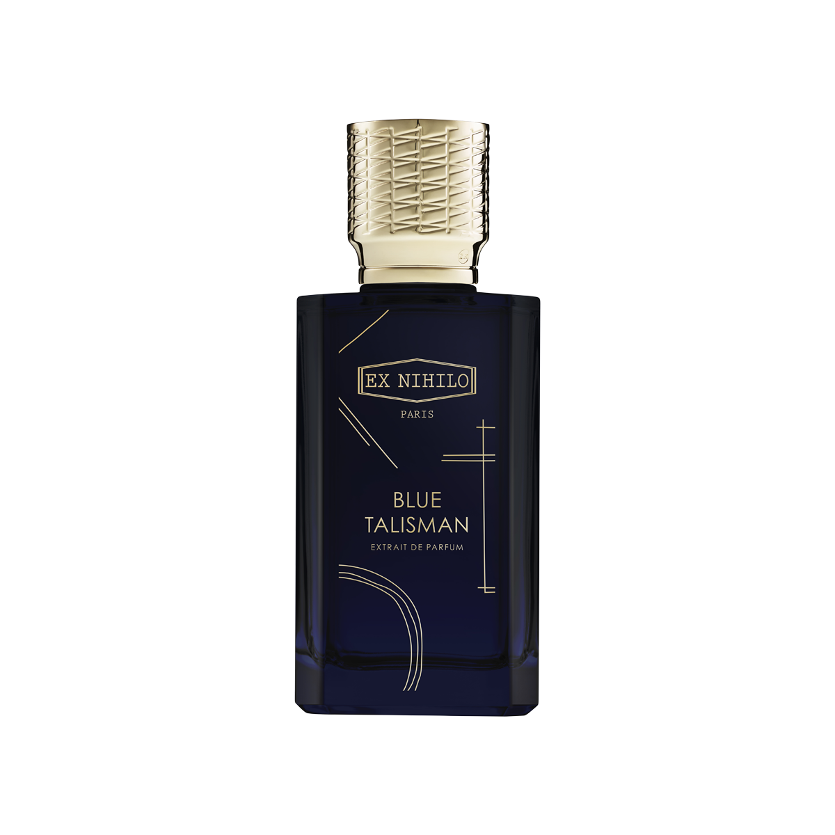 EX NIHILO - Blue Talisman Extrait de Parfum