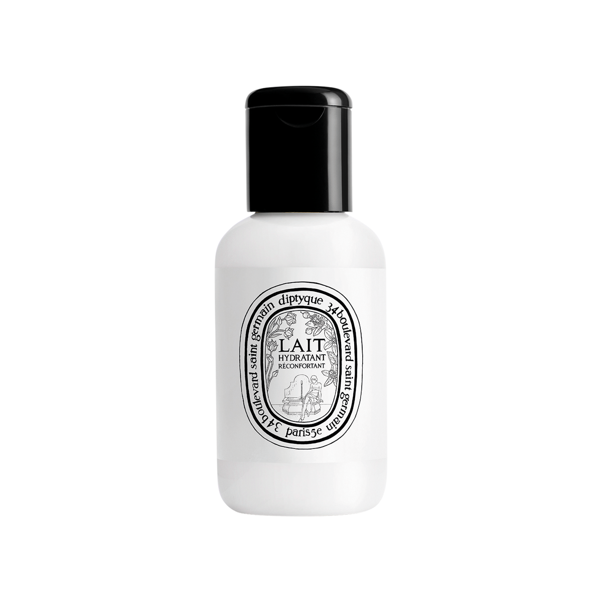 Diptyque - Comforting Hydrating Body Milk