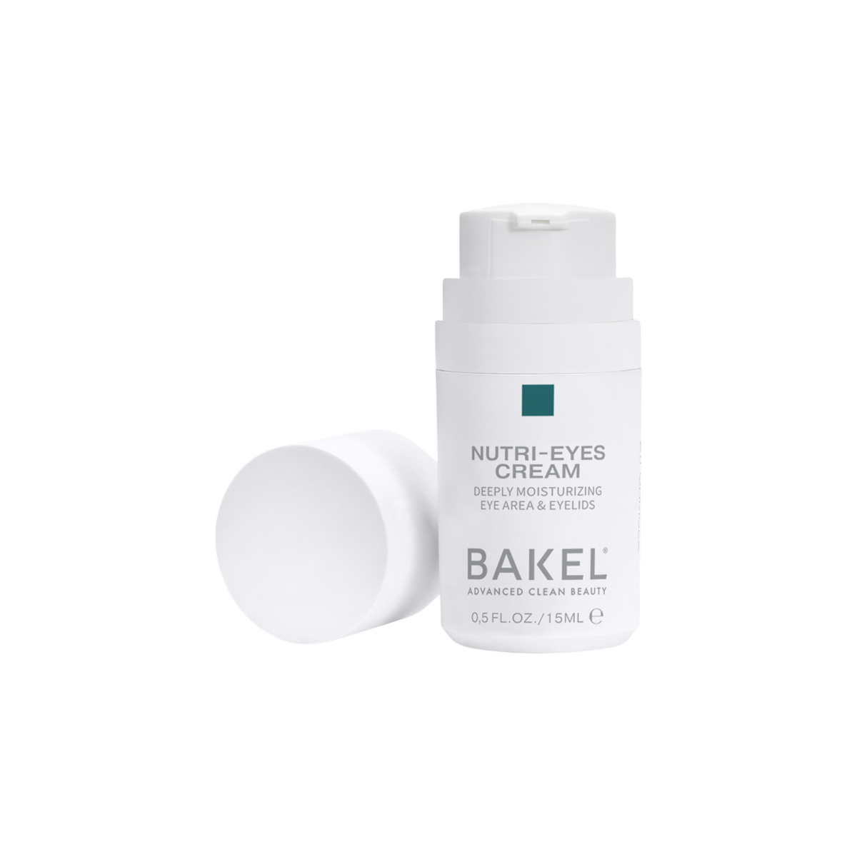 Bakel - Nutri-Eyes Cream