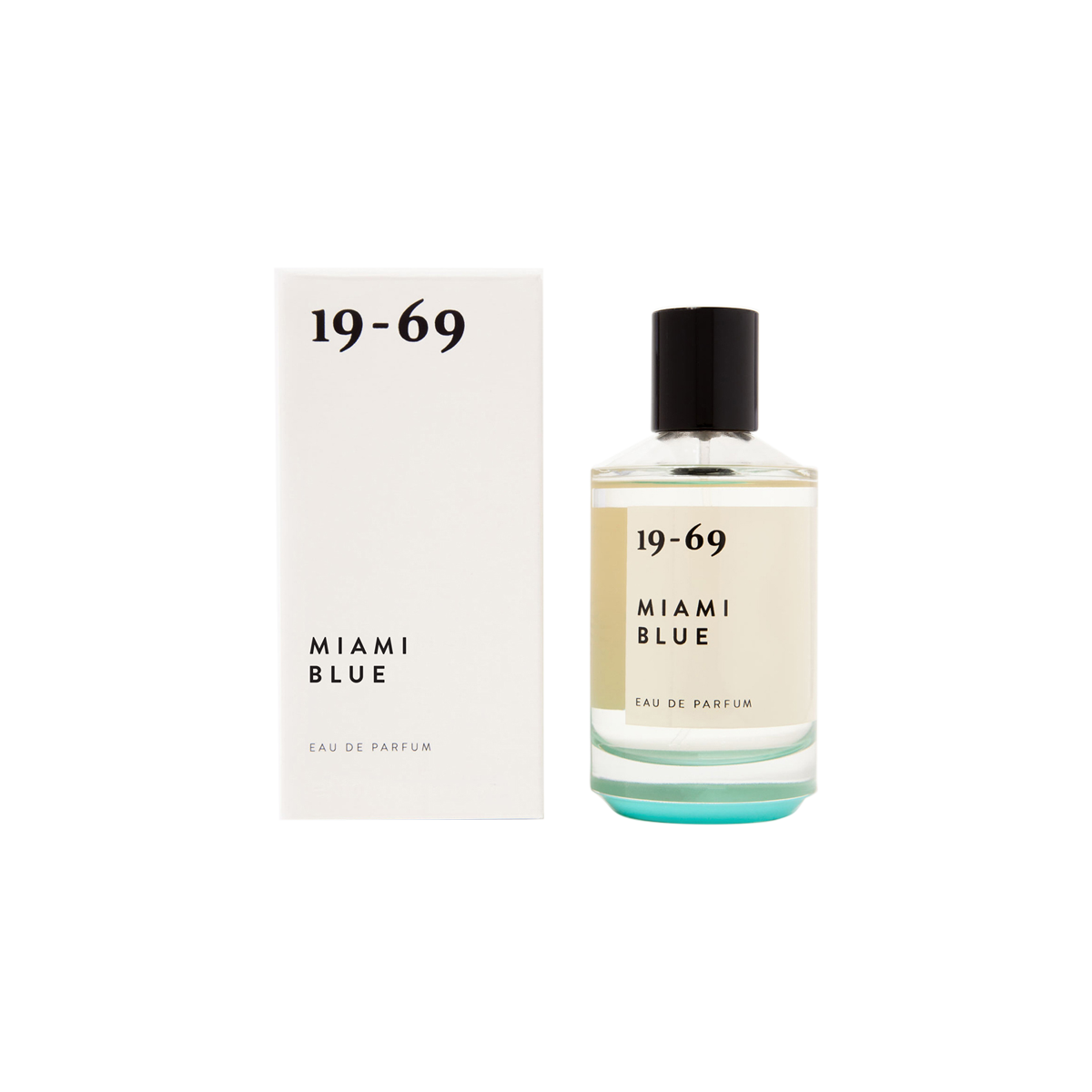 19-69 - Miami Blue Eau de Parfum