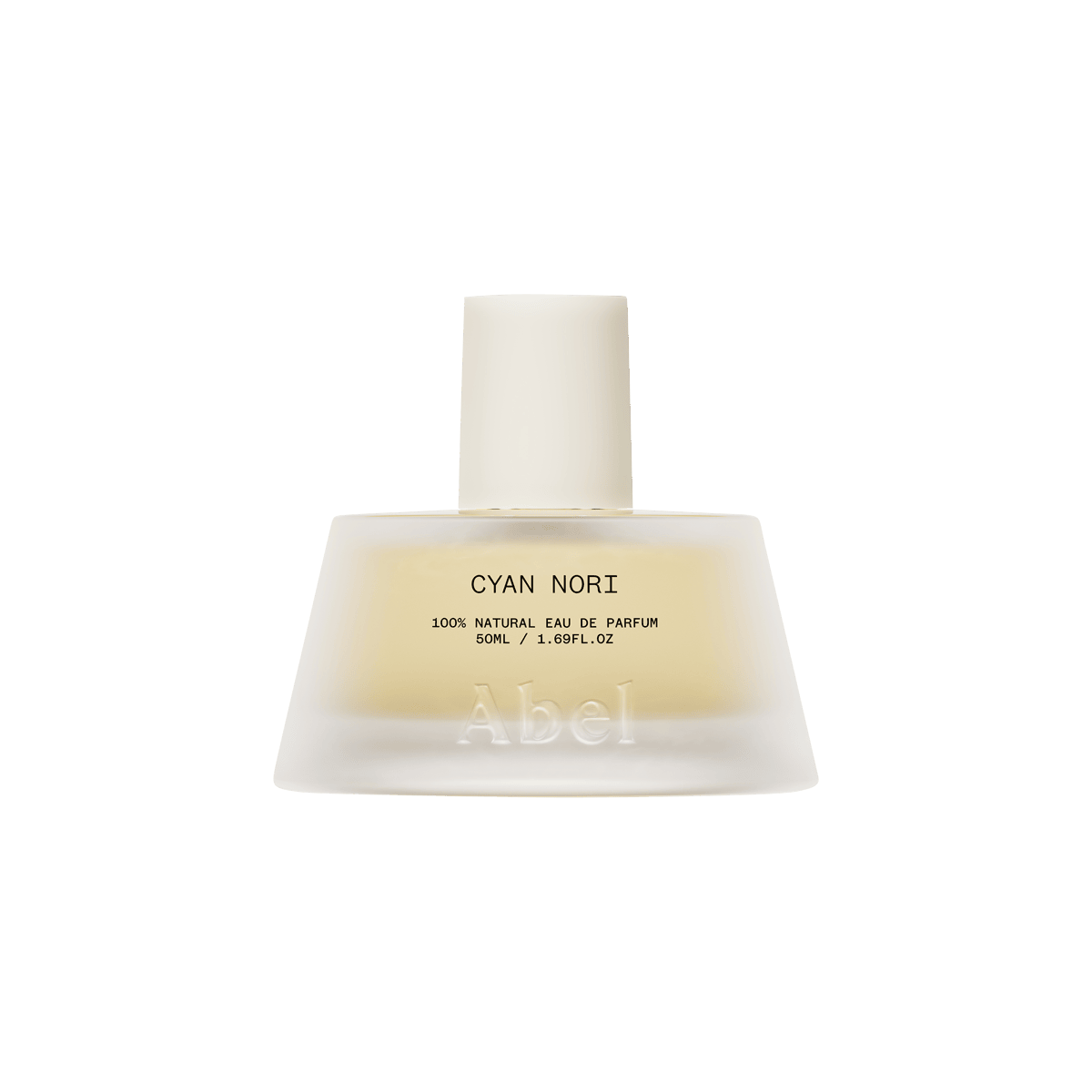 Abel - Cyan Nori Eau de Parfum