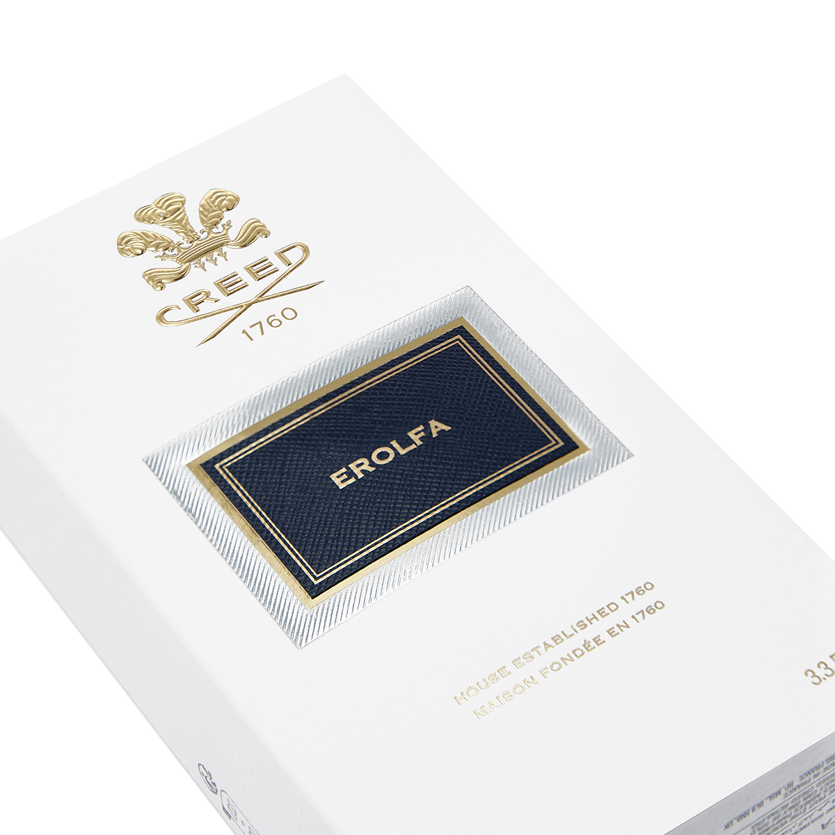 Creed - Erolfa Eau de Parfum