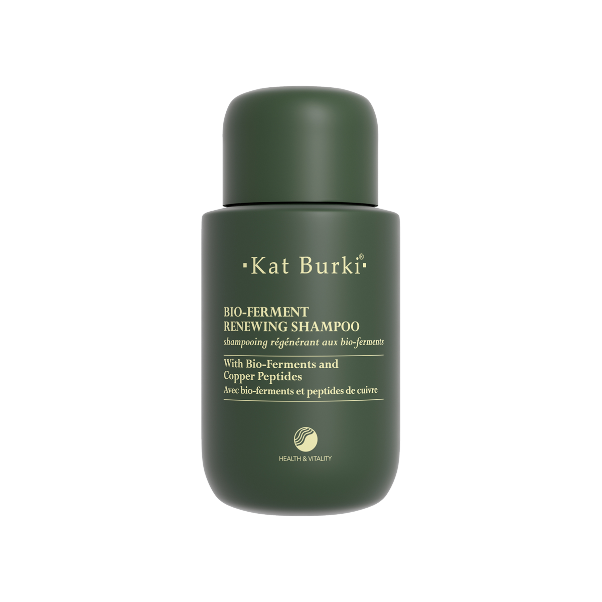 Kat Burki - Bio-Ferment Renewing Shampoo