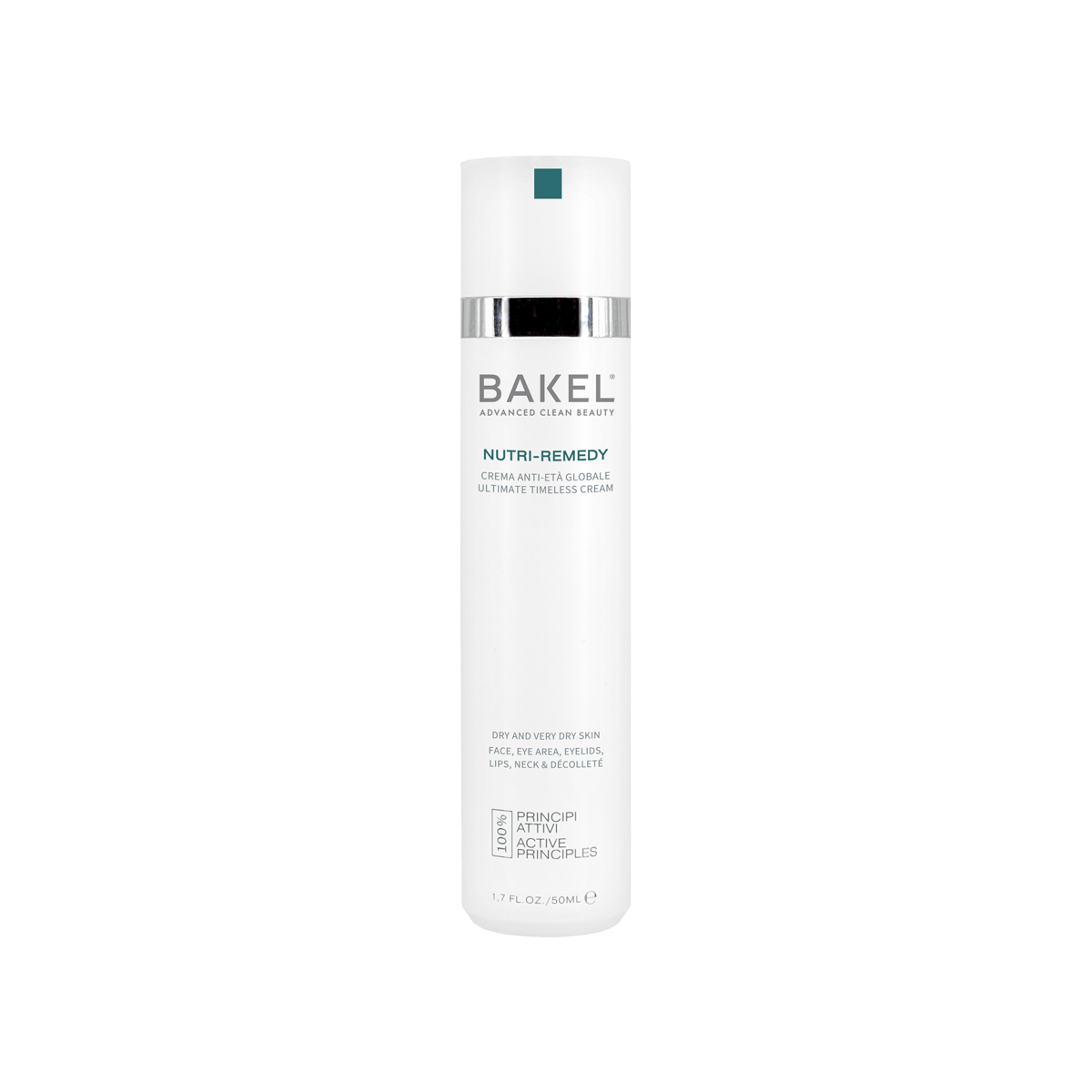 Bakel - Nutri-Remedy Case & Refill
