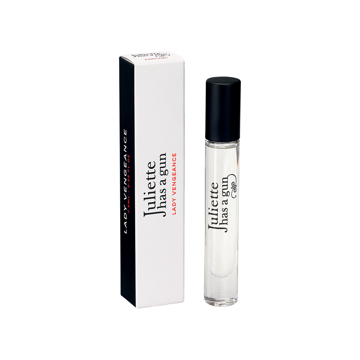 Juliette has a Gun - Lady Vengeance Eau de Parfum