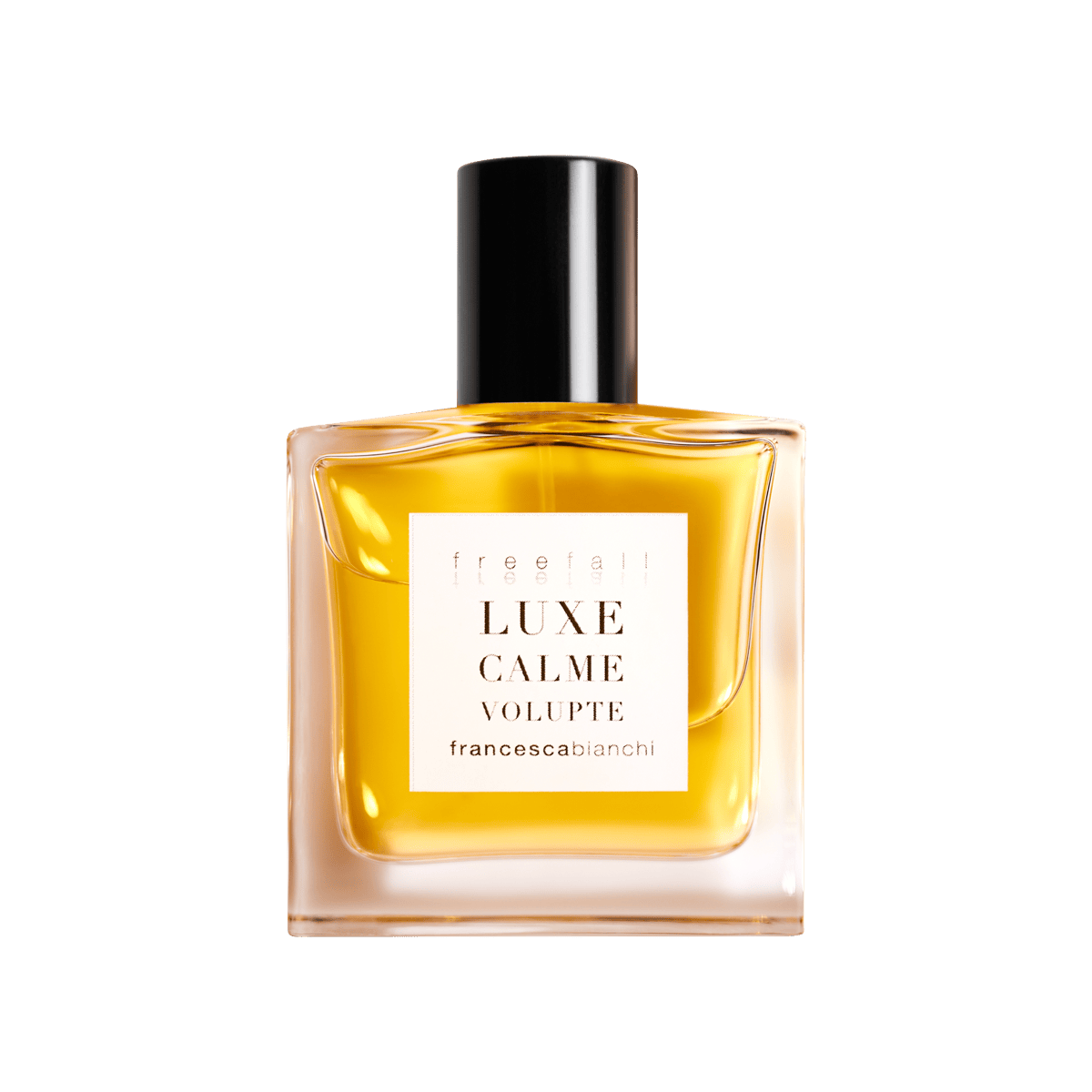 Francesca Bianchi Perfumes - Luxe Calme Volupt Extrait de Parfum