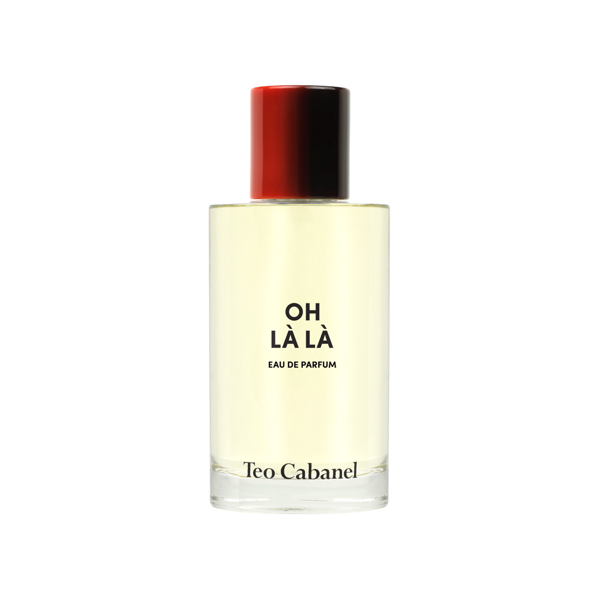 Teo Cabanel - Oh La La Eau de Parfum