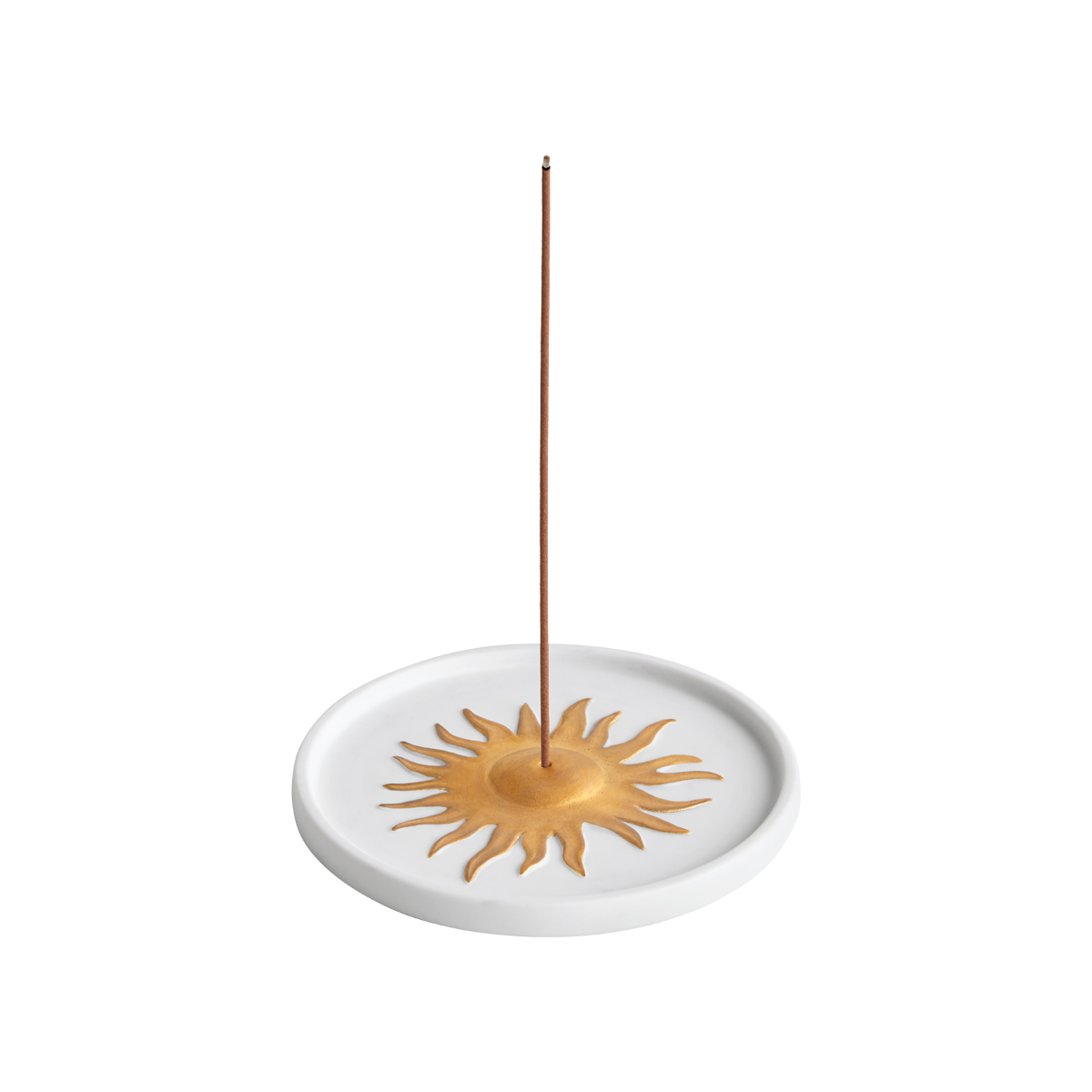 L'Objet - Soleil Incense Holder