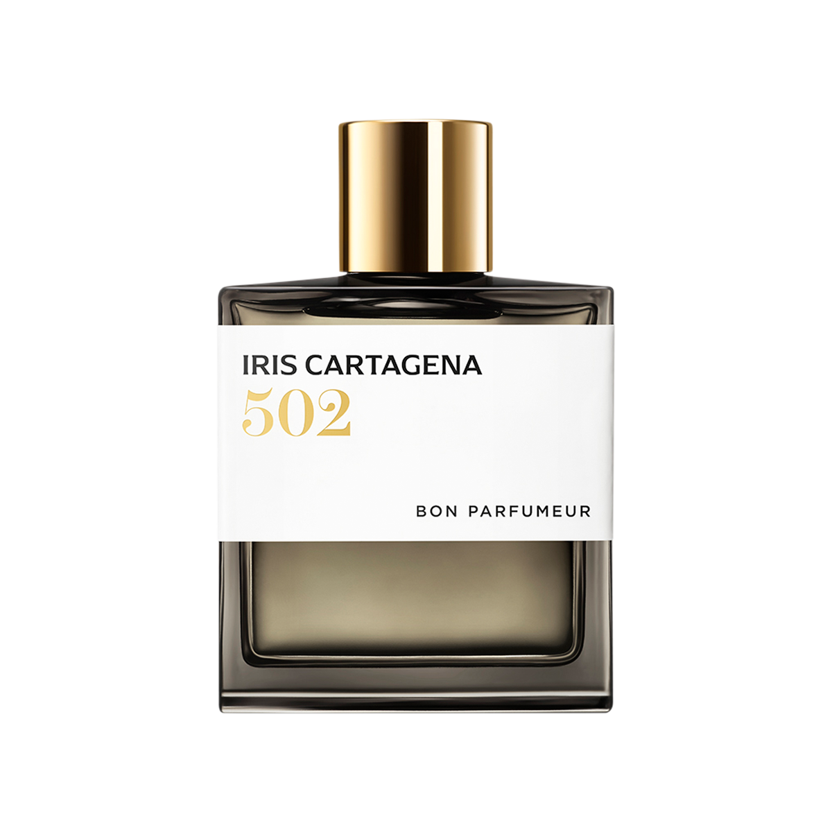 Bon Parfumeur - 502 Iris Cartagena Extrait de Parfum