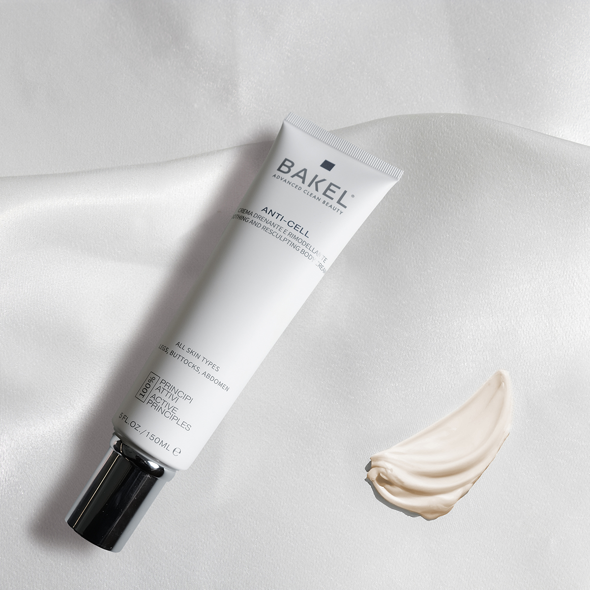 Bakel - Anti-Cell Moisturiser