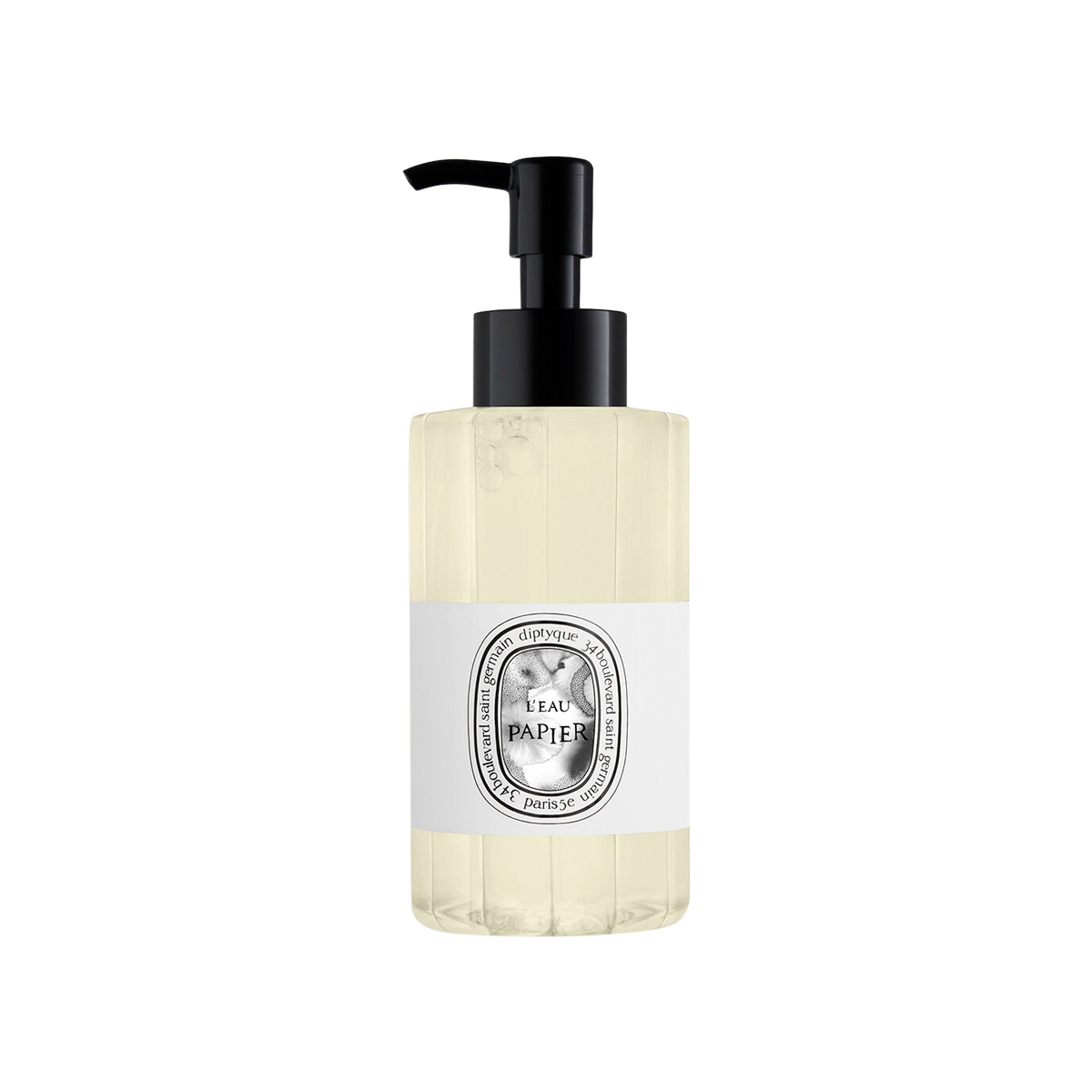 Diptyque -  L'Eau Papier Shower Gel