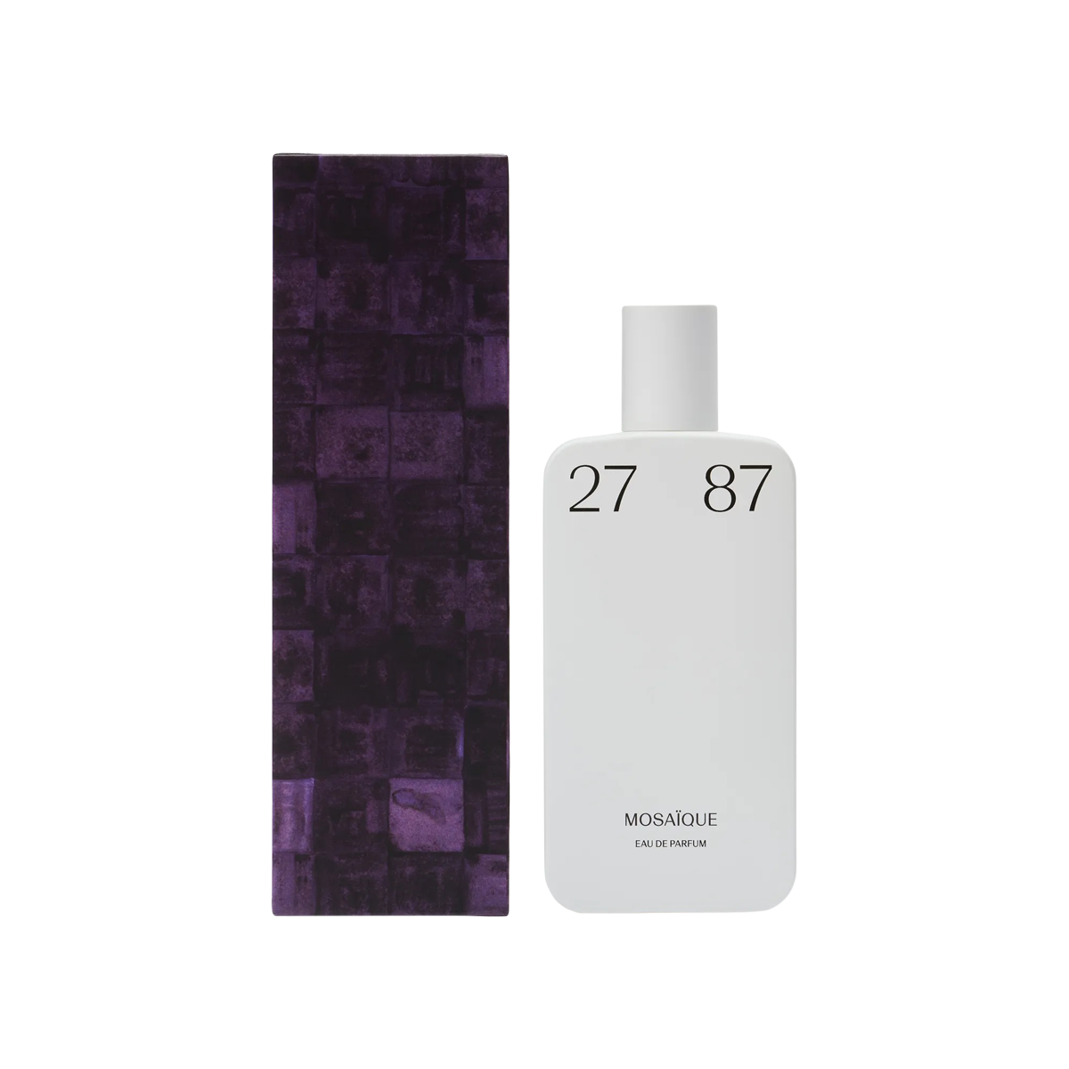 27 87 Perfumes - Mosaíque Eau de Parfum