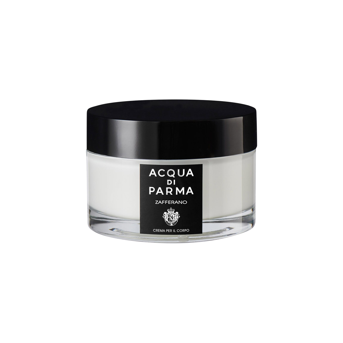 Acqua di Parma - Zafferano Body Cream