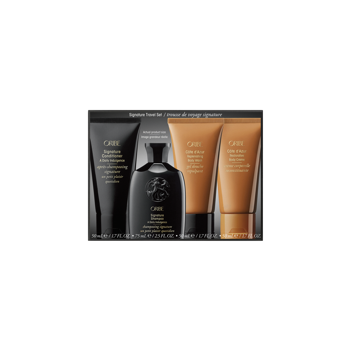 Oribe - Oribe Signature Travel Set