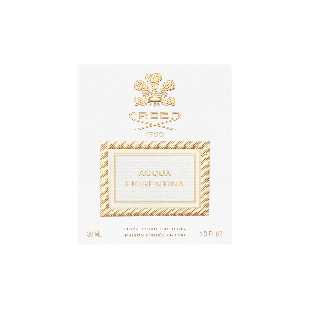 Creed - Acqua Fiorentina
