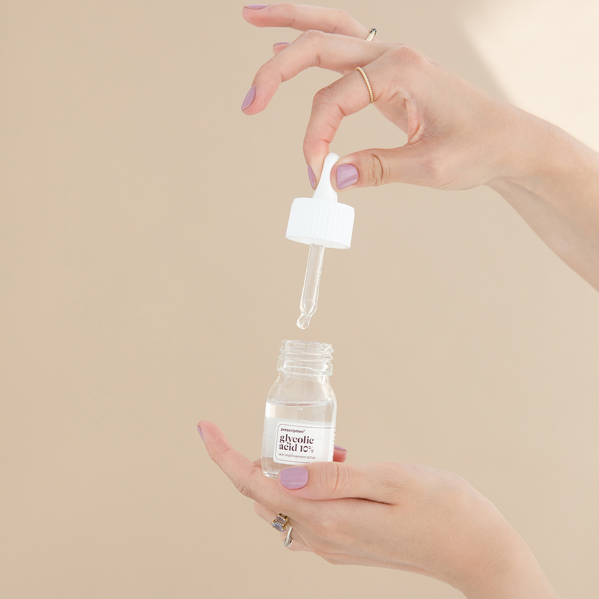 Prescription - Glycolic Acid 10%