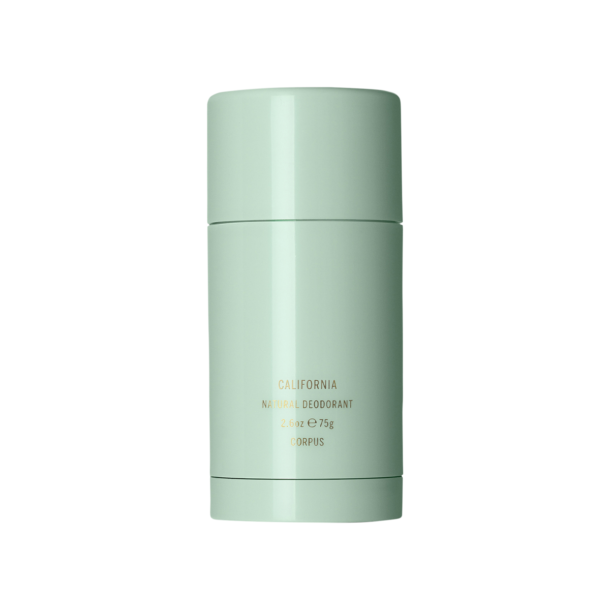 Corpus - California Deodorant