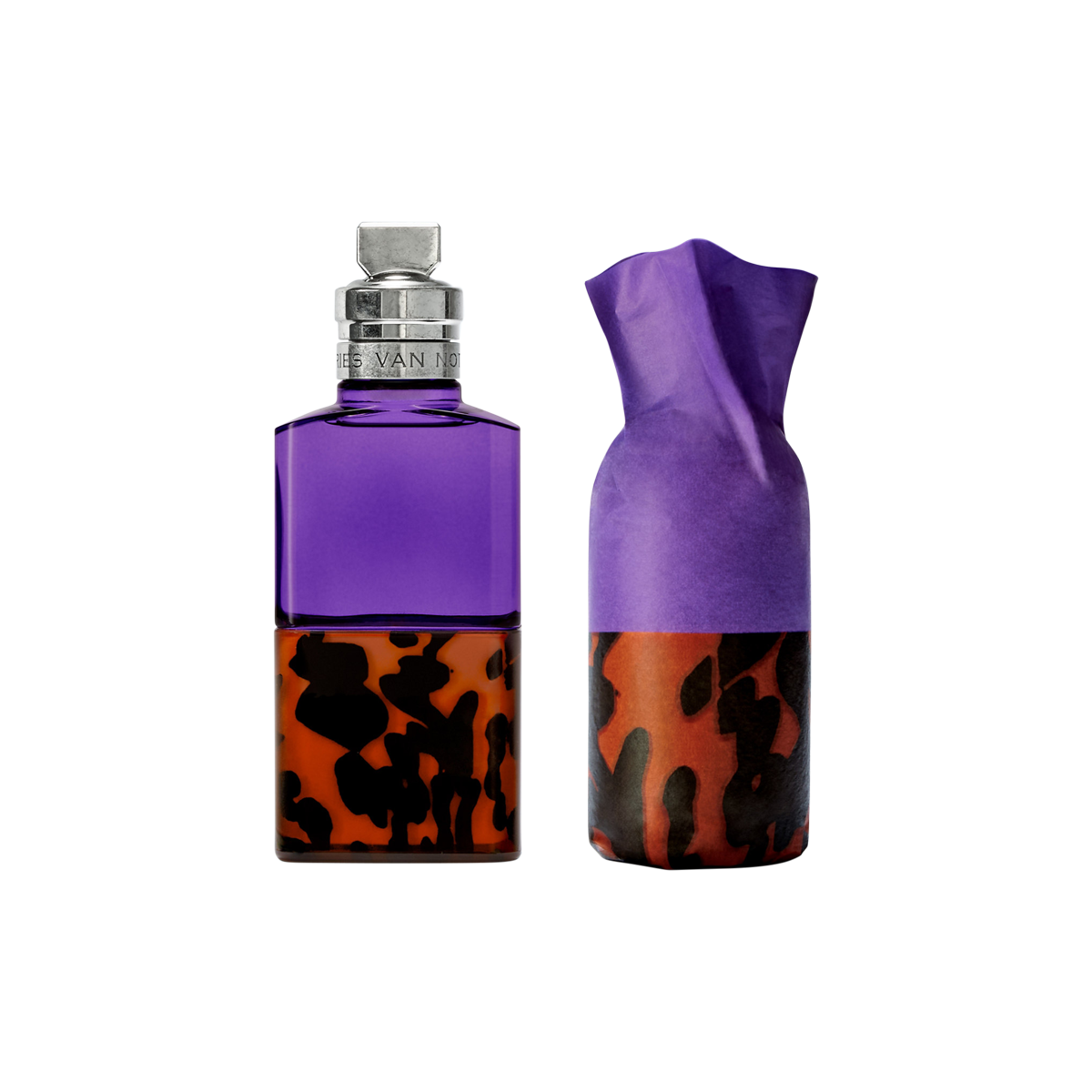 Dries Van Noten - Fleur Du Mal Eau de Parfum