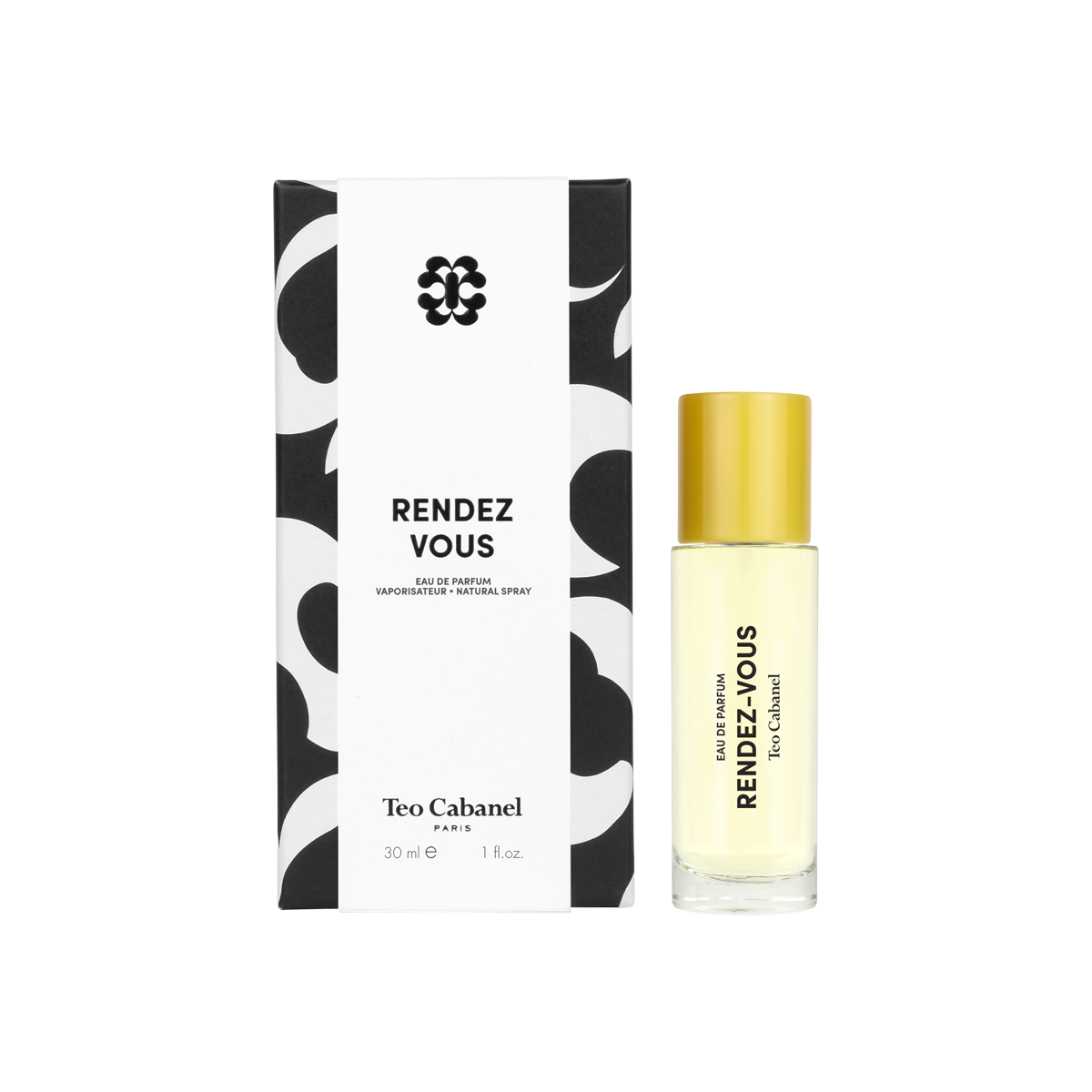 Teo Cabanel - Rendez-Vous Eau de Parfum