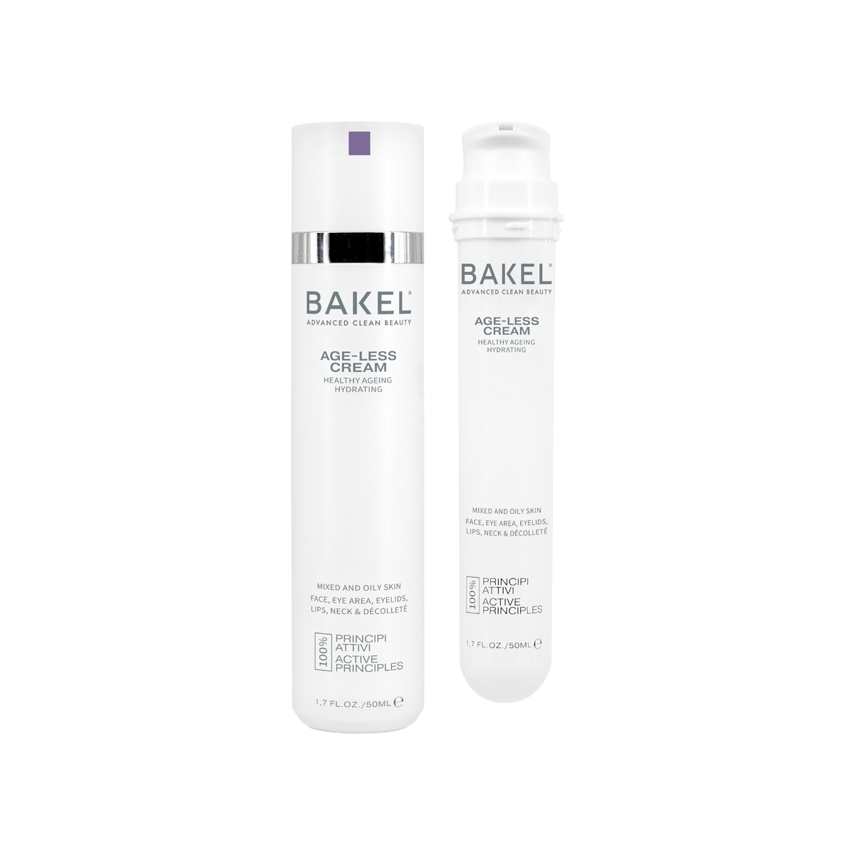 Bakel - Age-Less Cream Refill