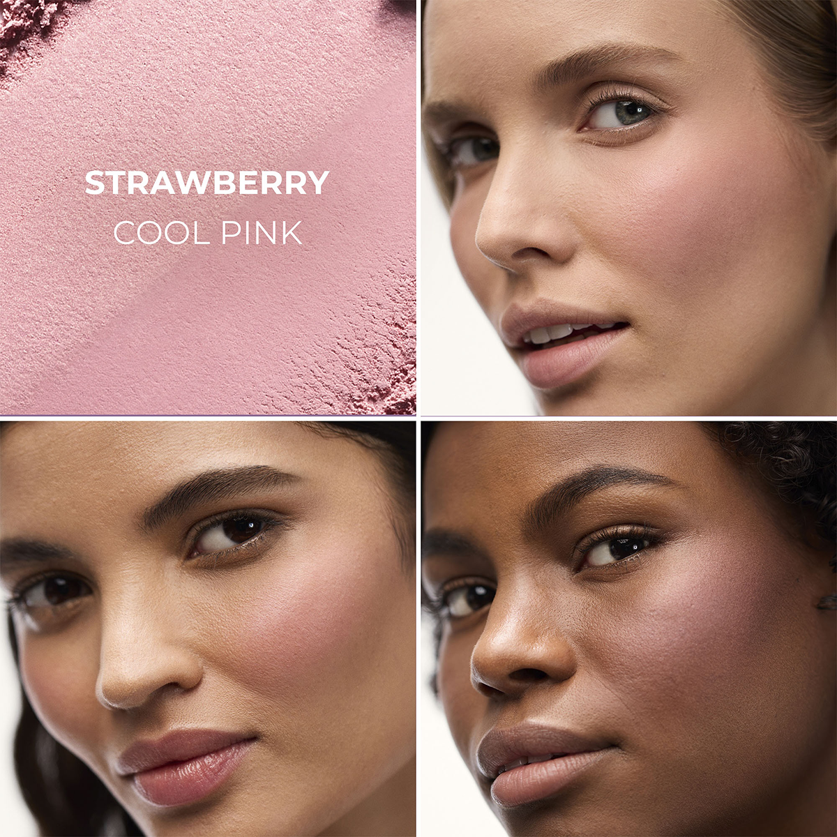 Laura Mercier - Blush Color Infusion Duo