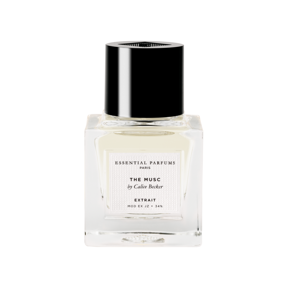 Essential Parfums - The Musc Extrait de Parfum