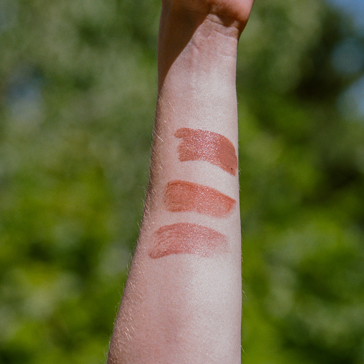 L:a Bruket - Lip & Cheek Balm
