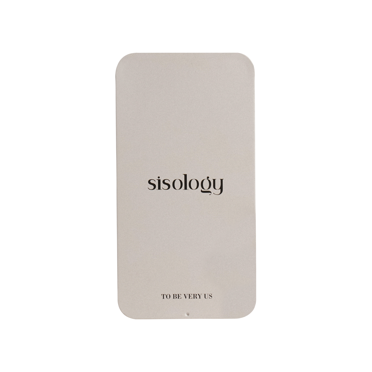 sisology - Parfum Discovery Kit