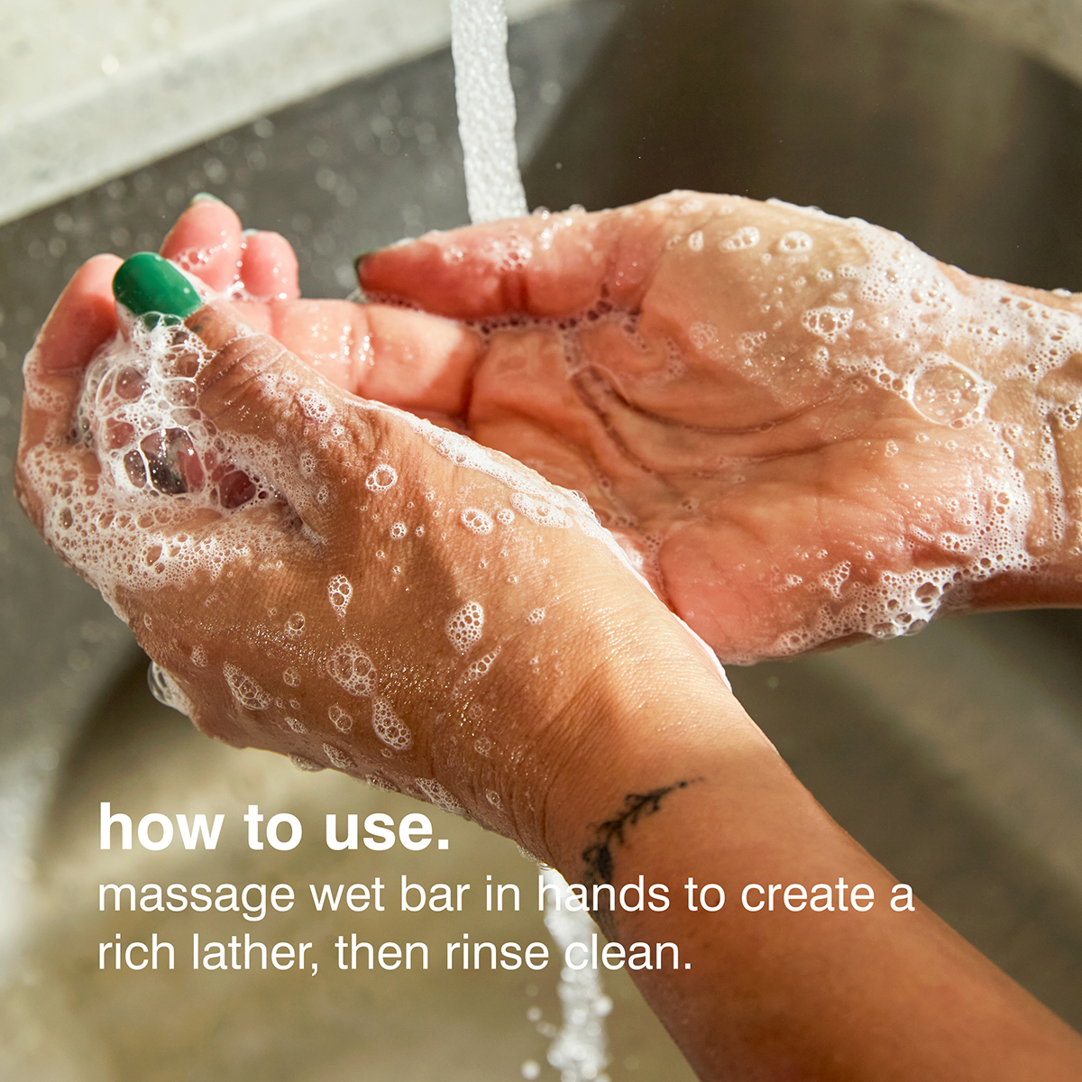 MALIN+GOETZ - Tomato Hand Soap