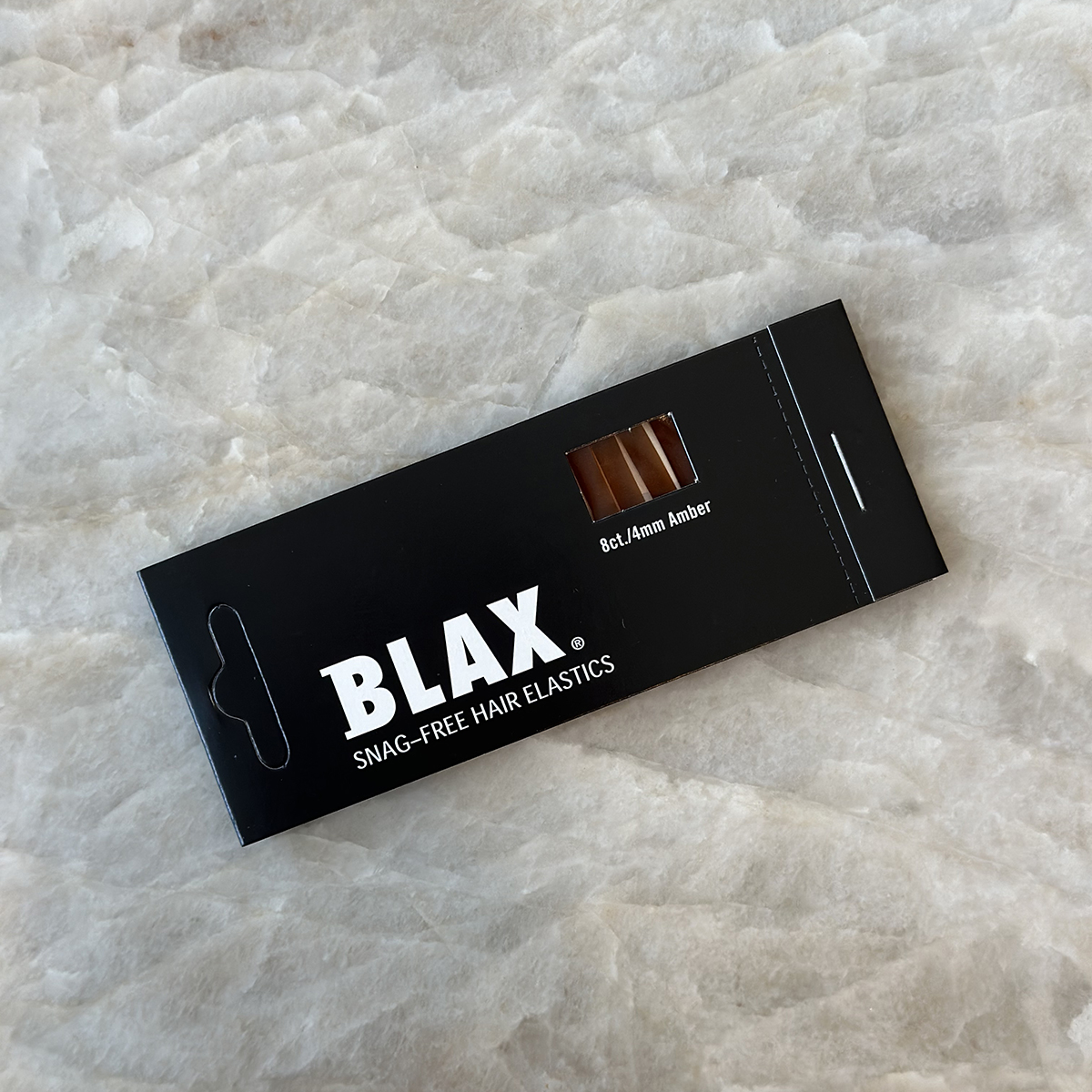 Hair Blax - Hair Blax