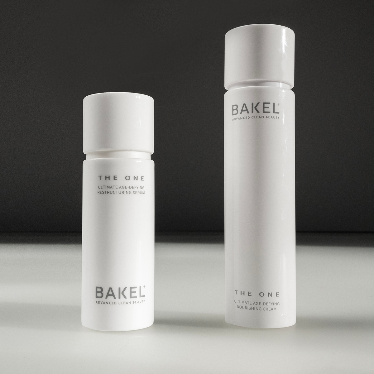 Bakel - The One Serum Case & Refill