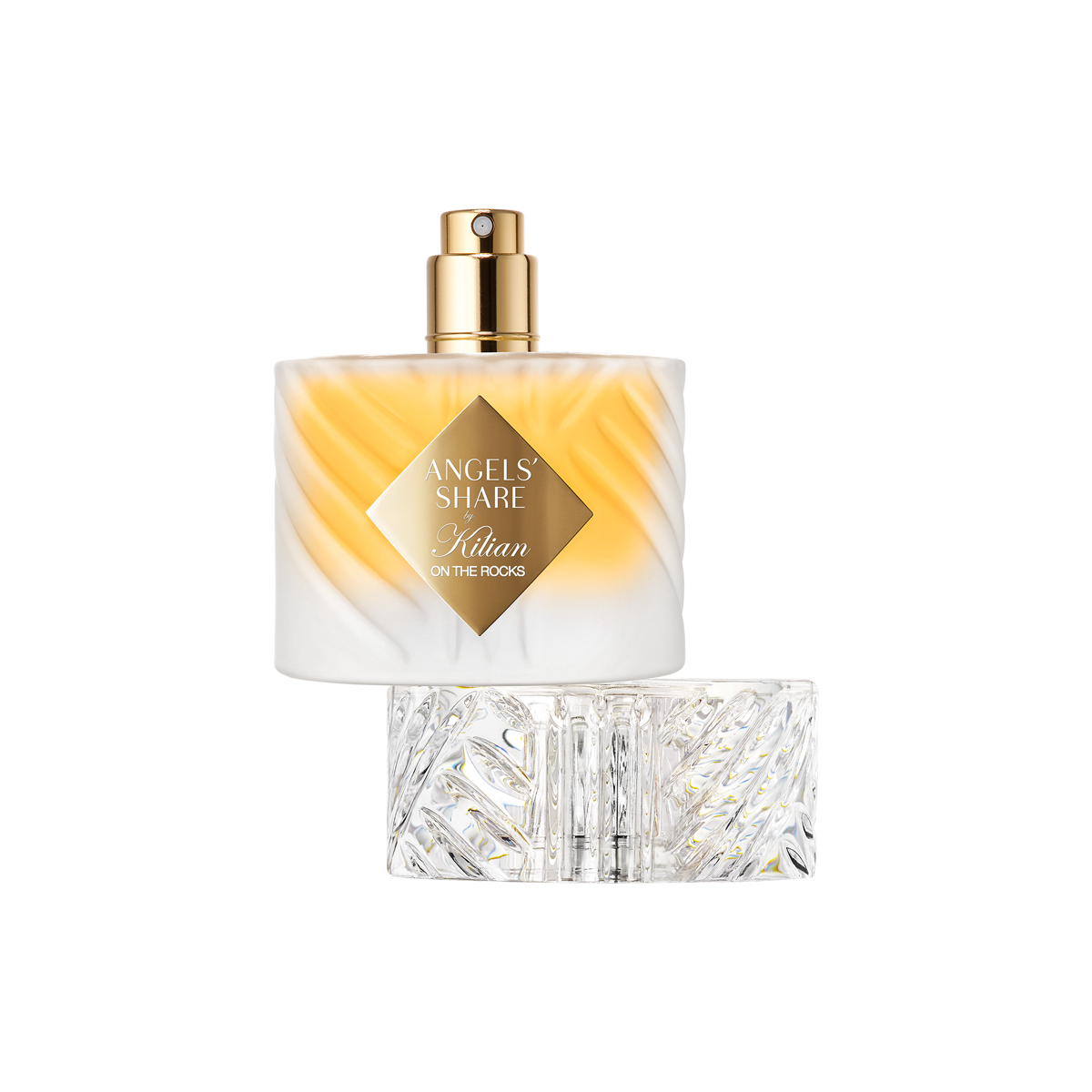 Kilian Paris - Angels' Share On The Rocks Eau de Parfum
