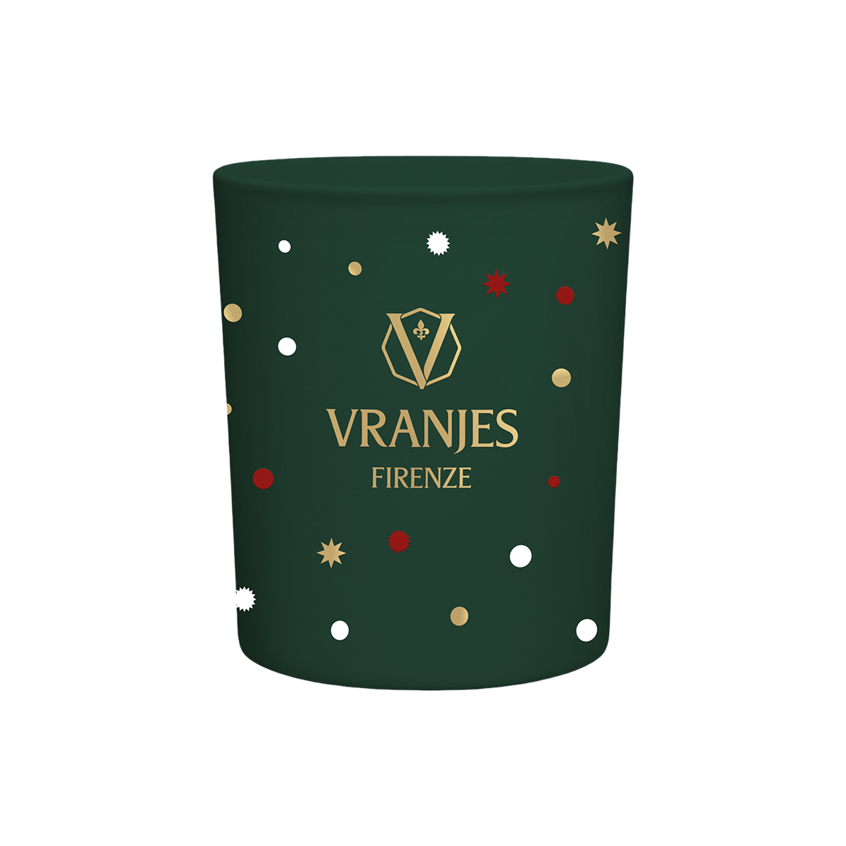 Dr. Vranjes Firenze - Gift Box Albero di Natale Candle