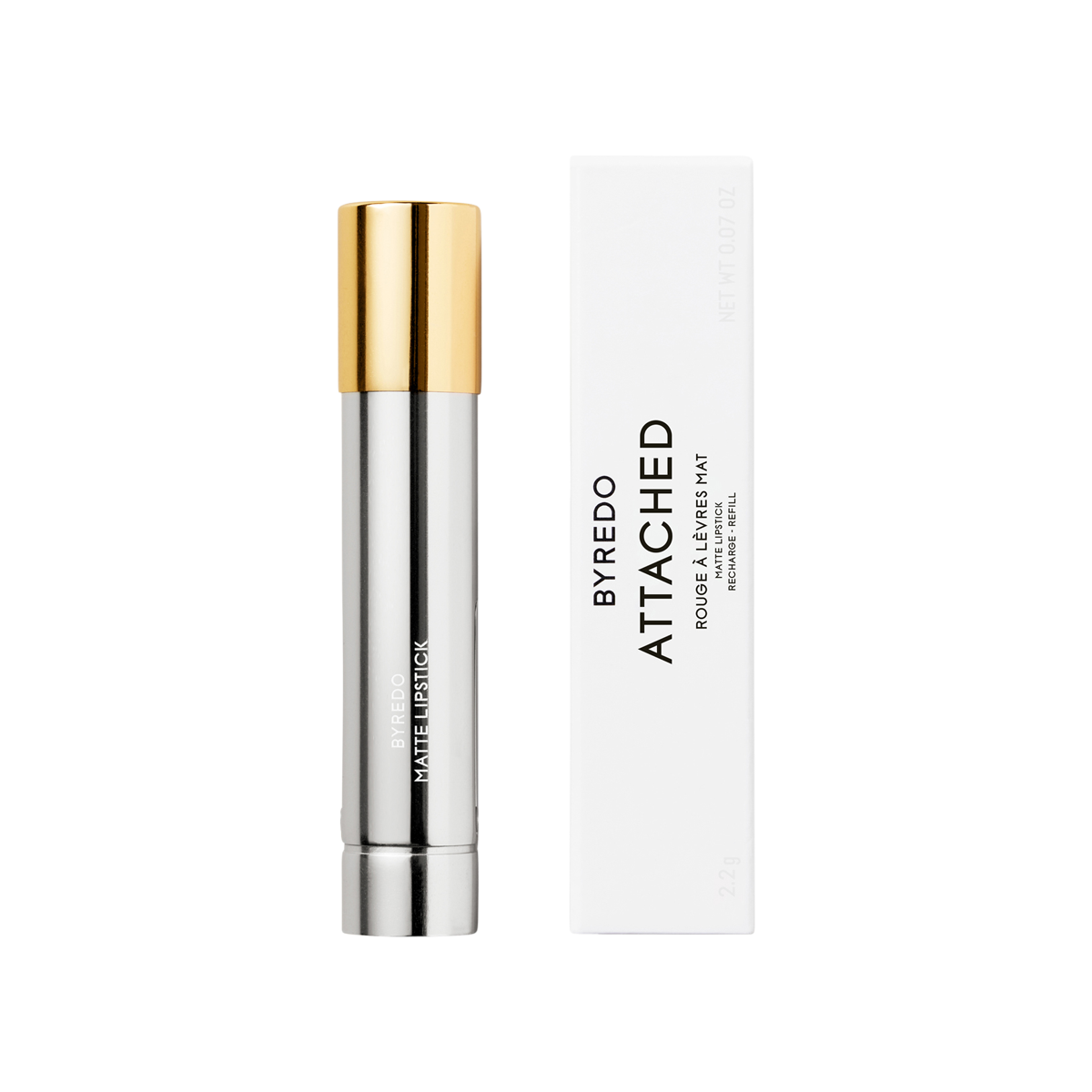 Byredo - Lipstick Matte 320 Refill