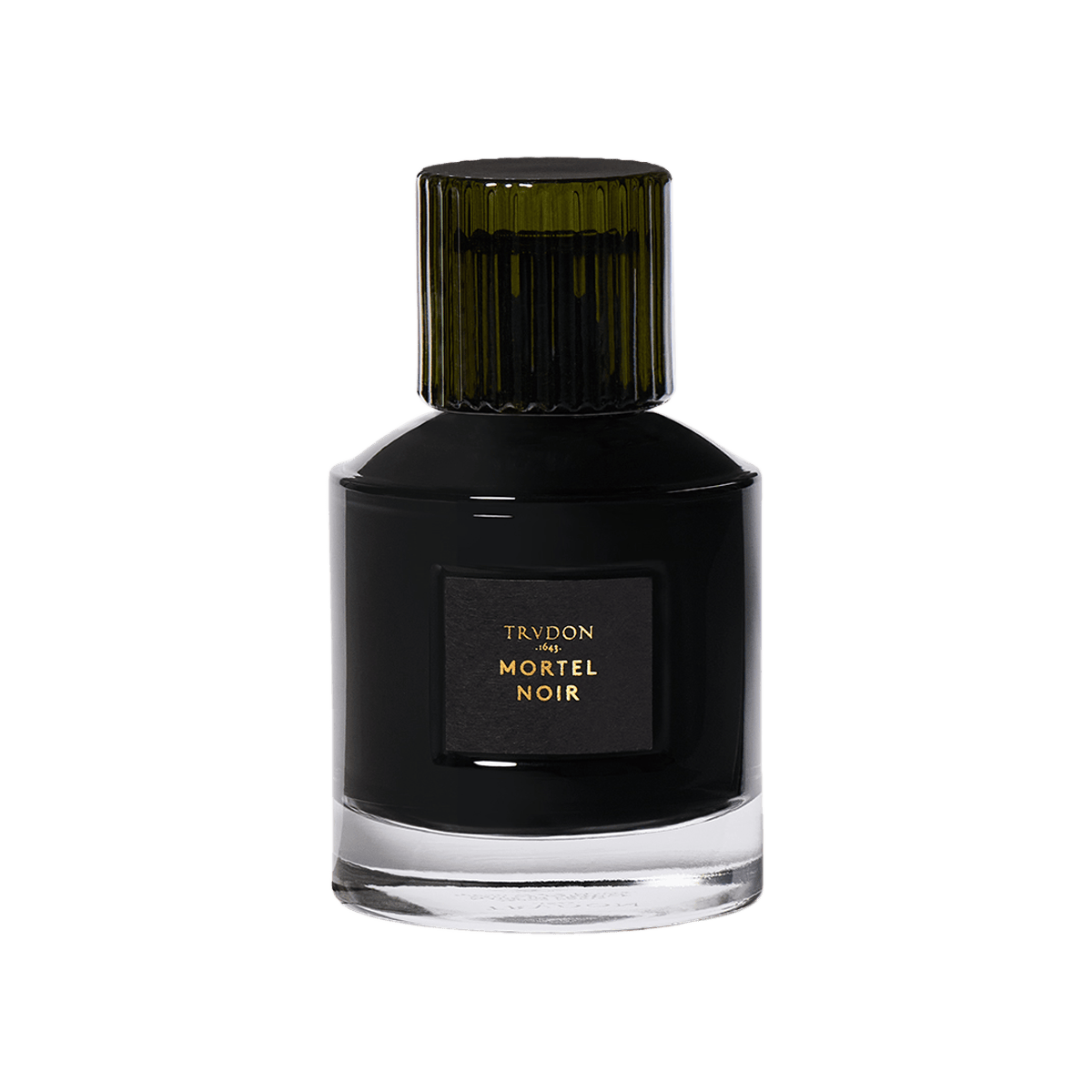 Trudon - Mortel Noir Eau de Parfum