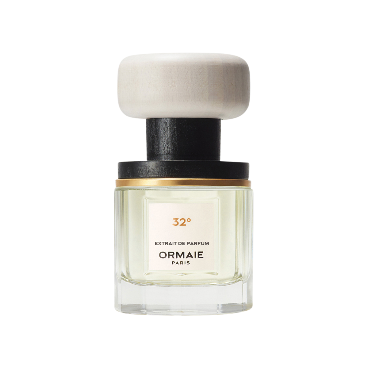 ORMAIE - 32° Extrait de Parfum